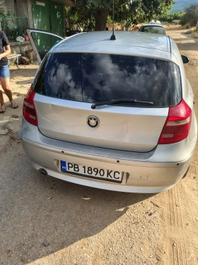 Обява за продажба на BMW 116 ~6 333 лв. - изображение 6