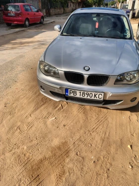 Обява за продажба на BMW 116 ~6 333 лв. - изображение 9
