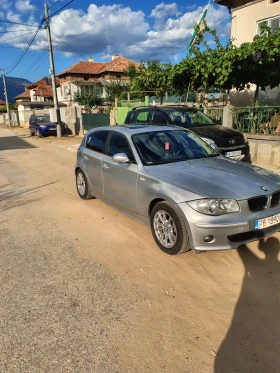 Обява за продажба на BMW 116 ~6 333 лв. - изображение 1