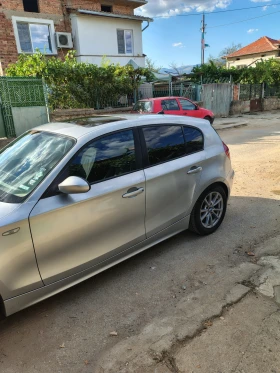 Обява за продажба на BMW 116 ~6 333 лв. - изображение 1