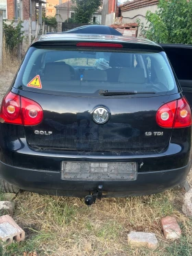 Обява за продажба на VW Golf ~2 000 лв. - изображение 1