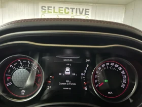 Обява за продажба на Dodge Challenger R/T * 5.7 HEMI * 2020г* Honeycomb pattern*  ~61 900 лв. - изображение 10