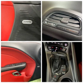 Dodge Challenger R/T * 5.7 HEMI * 2020г* Honeycomb pattern* - 61900 лв. - 30264581 15