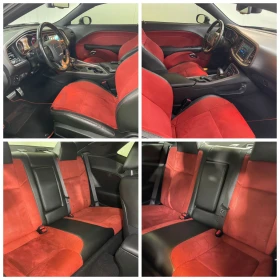 Dodge Challenger R/T * 5.7 HEMI * 2020г* Honeycomb pattern* - 61900 лв. - 30264581 13