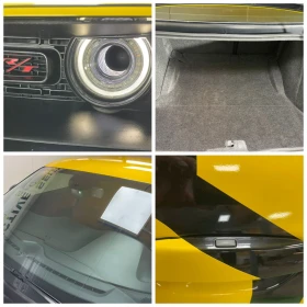 Dodge Challenger R/T * 5.7 HEMI * 2020г* Honeycomb pattern* - 61900 лв. - 30264581 16