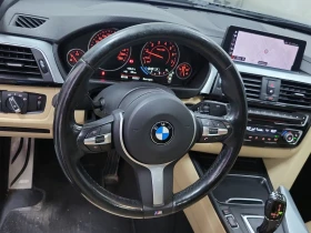 Обява за продажба на BMW 330 XDRIVE* CARFAX* ОПЦИЯ ЗА ФИНАНСИРАНЕ*  ~28 200 лв. - изображение 8