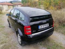 Audi A2 1.4TDI  - 3750 лв. / 1917.34 € - 55060940 4
