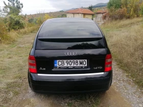 Audi A2 1.4TDI  - 3750 лв. / 1917.34 € - 55060940 5