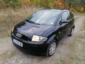 Audi A2 1.4TDI  - 3750 лв. / 1917.34 € - 55060940 3