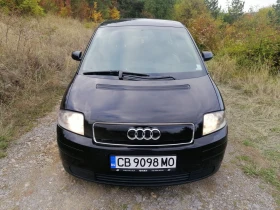 Audi A2 1.4TDI  - 3750 лв. / 1917.34 € - 55060940 2