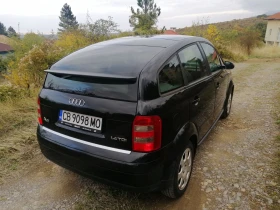 Audi A2 1.4TDI  - 3750 лв. / 1917.34 € - 55060940 6
