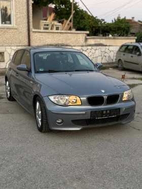 BMW 116 i | Mobile.bg    3
