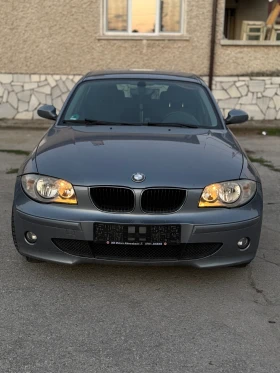 BMW 116 i | Mobile.bg    2