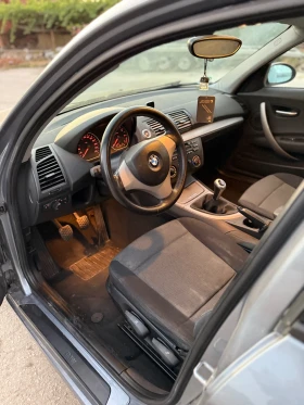 BMW 116 i | Mobile.bg    9