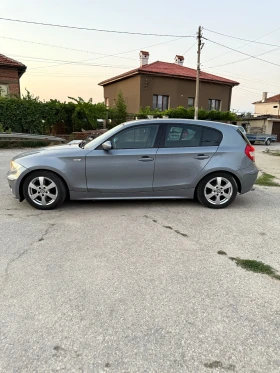 BMW 116 i | Mobile.bg    7