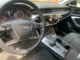 Audi A6 45 TDI , Mild Hybrid | Mobile.bg    5