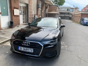 Audi A6 45 TDI , Mild Hybrid | Mobile.bg    2