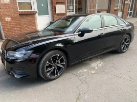     Audi A6 45 TDI , Mild Hybrid