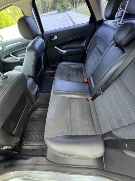 Обява за продажба на Ford Mondeo Titanium, 2.0 LPG ~9 900 лв. - изображение 5