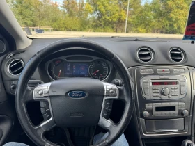 Обява за продажба на Ford Mondeo Titanium, 2.0 LPG ~9 900 лв. - изображение 9