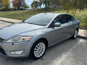 Обява за продажба на Ford Mondeo Titanium, 2.0 LPG ~9 900 лв. - изображение 2