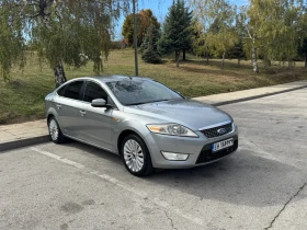 Обява за продажба на Ford Mondeo Titanium, 2.0 LPG ~9 900 лв. - изображение 1