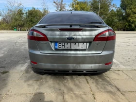 Обява за продажба на Ford Mondeo Titanium, 2.0 LPG ~9 900 лв. - изображение 1