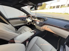 Mercedes-Benz S 500 LONG - 25999 лв. / 13293.08 € - 56076409 12