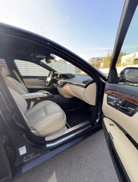 Mercedes-Benz S 500 LONG - 25999 лв. / 13293.08 € - 56076409 11