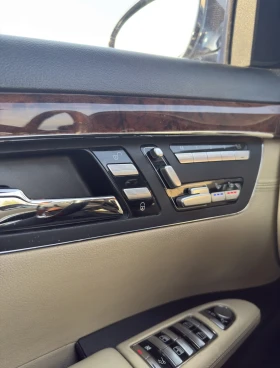 Mercedes-Benz S 500 LONG - 25999 лв. / 13293.08 € - 56076409 14