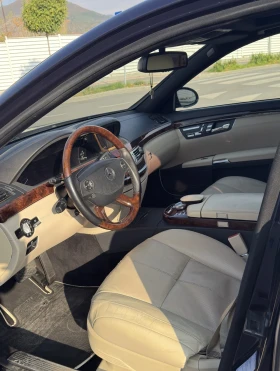 Mercedes-Benz S 500 LONG - 25999 лв. / 13293.08 € - 56076409 10