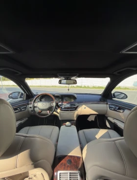 Mercedes-Benz S 500 LONG - 25999 лв. / 13293.08 € - 56076409 7