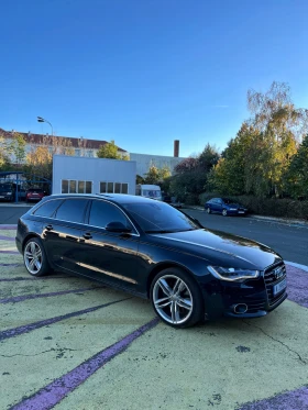 Audi A6 QUATTRO / 3.0 TDI / 245 .. / 2013 .! | Mobile.bg    5