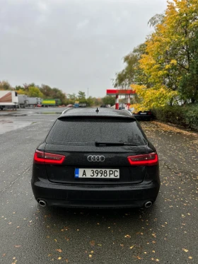 Audi A6 QUATTRO / 3.0 TDI / 245 к.с. / 2013 г.Вакуум! - 27999 лв. / 14315.66 € - 39670154 4
