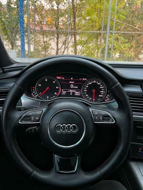 Audi A6 QUATTRO / 3.0 TDI / 245 к.с. / 2013 г.Вакуум! - 27999 лв. / 14315.66 € - 39670154 11