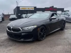 BMW 850 M850i xDrive CARFAX АВТО КРЕДИТ 