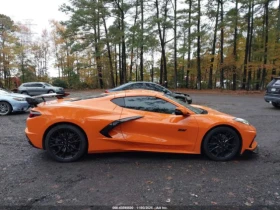 Chevrolet Corvette Stringray 2LT | Mobile.bg    7