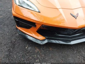 Chevrolet Corvette Stringray 2LT | Mobile.bg    9