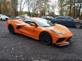 Chevrolet Corvette Stringray 2LT | Mobile.bg    2