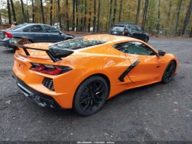 Chevrolet Corvette Stringray 2LT | Mobile.bg    4