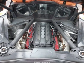 Chevrolet Corvette Stringray 2LT | Mobile.bg    15