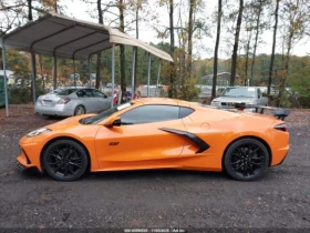 Chevrolet Corvette Stringray 2LT | Mobile.bg    8