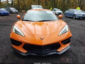 Chevrolet Corvette Stringray 2LT | Mobile.bg    5