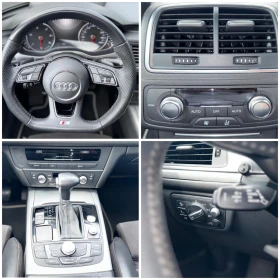 Audi A6 3.0TDI  | Mobile.bg    10