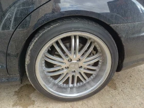 Mercedes-Benz S 550 4 matic Long 98000  387  | Mobile.bg    17