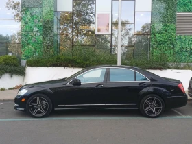 Mercedes-Benz S 550 4 matic Long 98000  387  | Mobile.bg    7