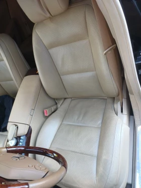 Mercedes-Benz S 550 4 matic Long 98000  387  | Mobile.bg    13
