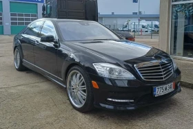 Mercedes-Benz S 550 4 matic Long 98000  387  | Mobile.bg    3