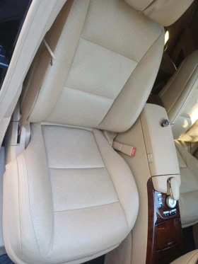 Mercedes-Benz S 550 4 matic Long 98000  387  | Mobile.bg    12