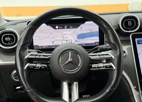 Mercedes-Benz C 200 d AMG - 70999 лв. / 36301.21 € - 85413080 7